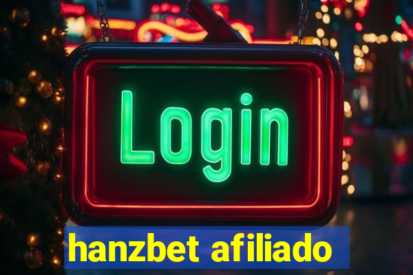 hanzbet afiliado